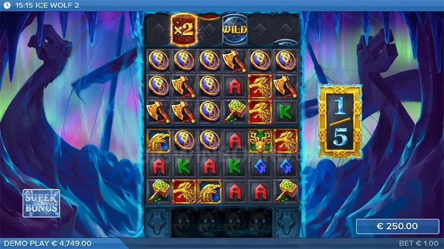 Top 5 Slot Games at JL 720
